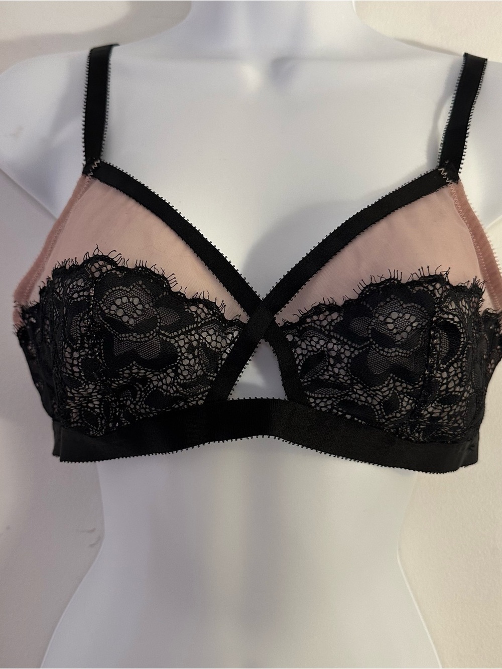 Adore Me | Lace Bralette